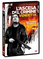 L'  ascesa del crimine: Vendetta (DVD)