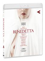 Benedetta (Blu-ray)