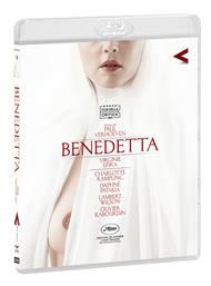 Benedetta (Blu-ray) 