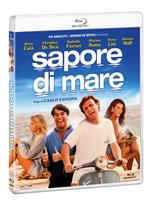 Sapore di mare (Blu-ray)