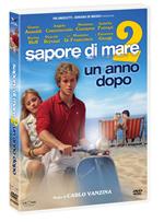 Sapore di mare 2. Un anno dopo (DVD)
