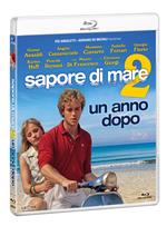 Sapore di mare 2. Un anno dopo (Blu-ray)