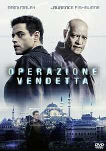 Film Operazione vendetta (DVD) James Hawes