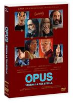 Opus. Venera la tua stella (DVD)