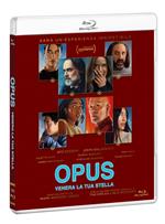 Opus. Venera la tua stella (Blu-ray)