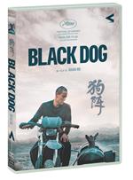 Black Dog (DVD)