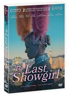 The  Last Showgirl (DVD)