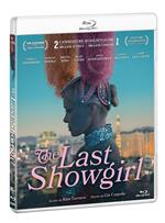 The  Last Showgirl (Blu-ray)