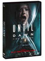 Until Dawn: fino all'alba (DVD)
