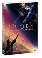 12 ore per la fine del mondo (DVD)
