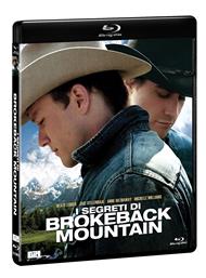 I  segreti di Brokeback Mountain (Blu-ray)