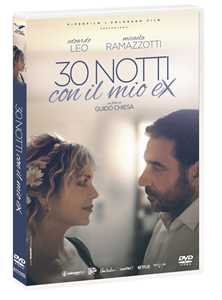 Film 30 notti con il mio ex (DVD) Guido Chiesa