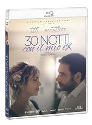 30 notti con il mio ex (Blu-ray)