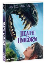 Death of a Unicorn (DVD)