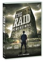 The Raid. Redenzione (DVD)
