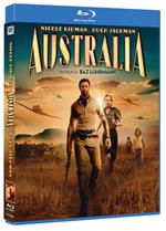 Australia. I Magnifici (Blu-ray)