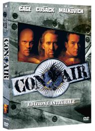Con Air. Extended Version