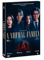 A Normal Family (DVD)
