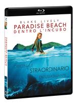 Paradise Beach. Dentro l'incubo (Blu-ray)