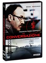 La Conversazione (DVD)