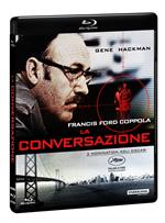 La Conversazione (I Magnifici) (Blu-ray)