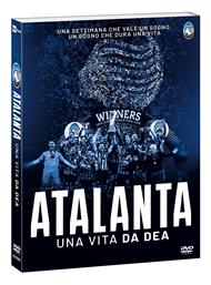 Atalanta. Una Vita Da Dea (DVD)