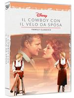 Il Cowboy Con Il Velo Da Sposa (DVD)