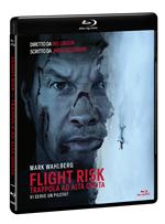 Flight Risk. Trappola Ad Alta Quota (Blu-ray)