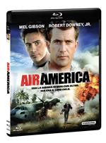 Air America. 35° Anniversario (I Magnifici) (Blu-ray)