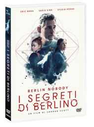 Berlin Nobody. I segreti di Berlino (DVD)