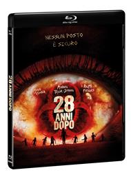 28 anni dopo (Blu-ray)