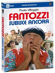 Fantozzi subisce ancora (DVD)