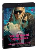 Solo Gli Amanti Sopravvivono (I Magnifici) (Blu-ray)