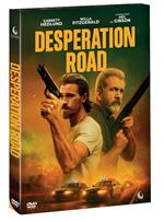 Desperation Road (DVD)