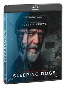 Film Sleeping Dogs (Blu-ray) Adam Cooper