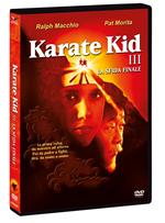 Karate Kid III. La Sfida Finale (DVD)