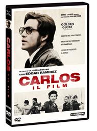 Carlos. Il Film (DVD)