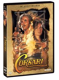 Corsari. 30° Anniversario (DVD)