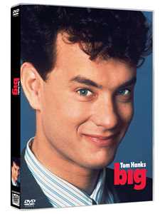 Film Big (DVD) Penny Marshall