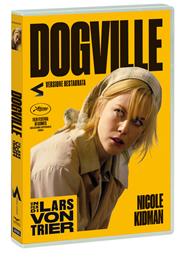 Dogville (DVD)