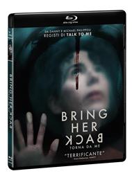 Bring Her Back. Torna Da Me (Blu-ray)