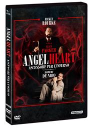 Angel Heart. Ascensore Per L'Inferno (DVD)