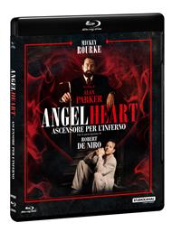Angel Heart. Ascensore Per L'Inferno (I Magnifici) (Blu-ray)