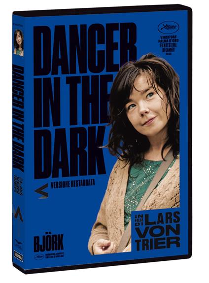 Dancer in the Dark (DVD) di Lars von Trier - DVD