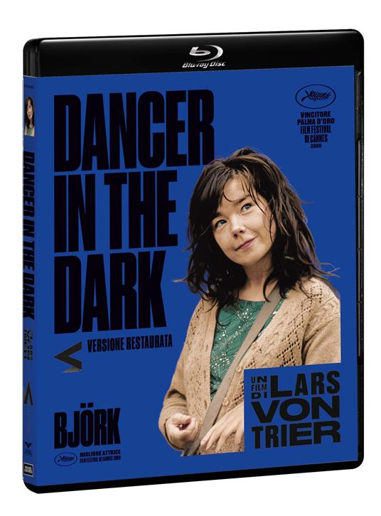Dancer in the Dark (Blu-ray) di Lars von Trier - Blu-ray