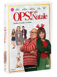 Ops! E' Gia' Natale (DVD)