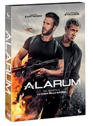Alarum (DVD)