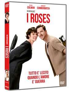 Film I Roses (DVD) Jay Roach