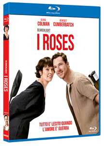 Film I Roses (Blu-ray) Jay Roach