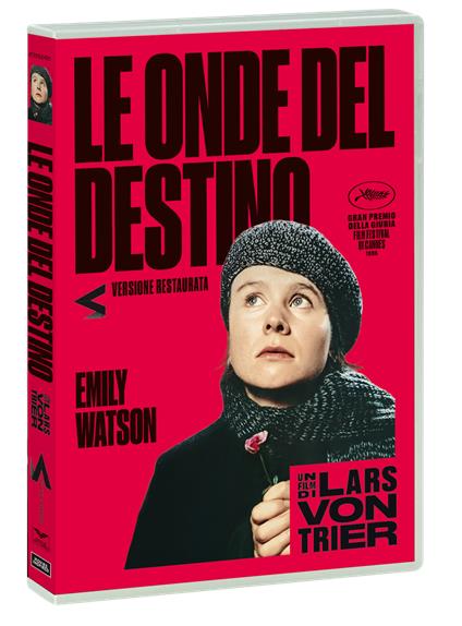 Le onde del destino (DVD) di Lars von Trier - DVD